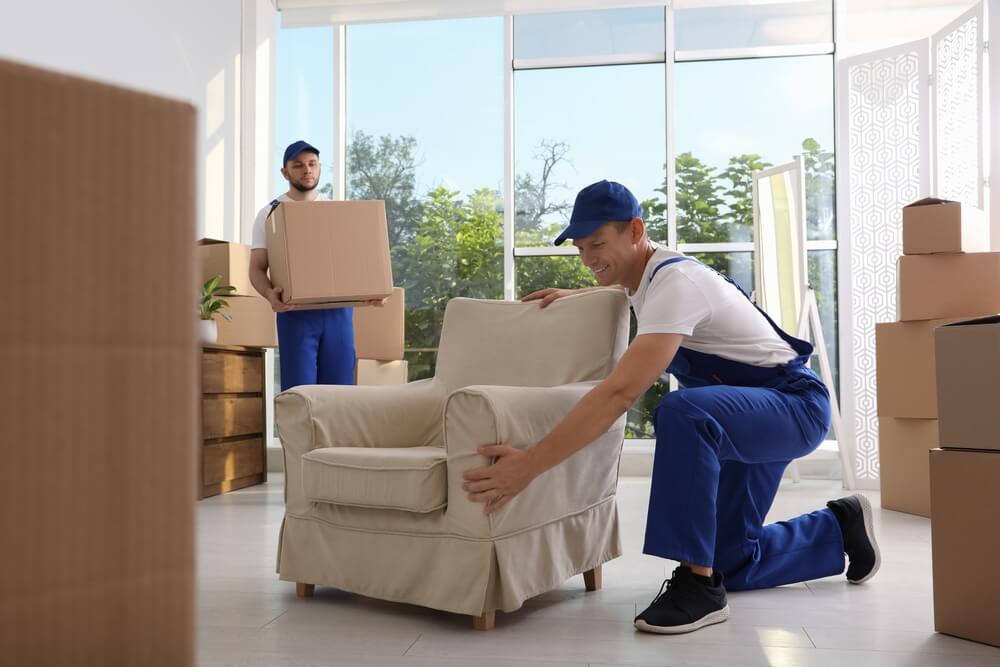 Local Residential Moving Experts Lakeville, MN