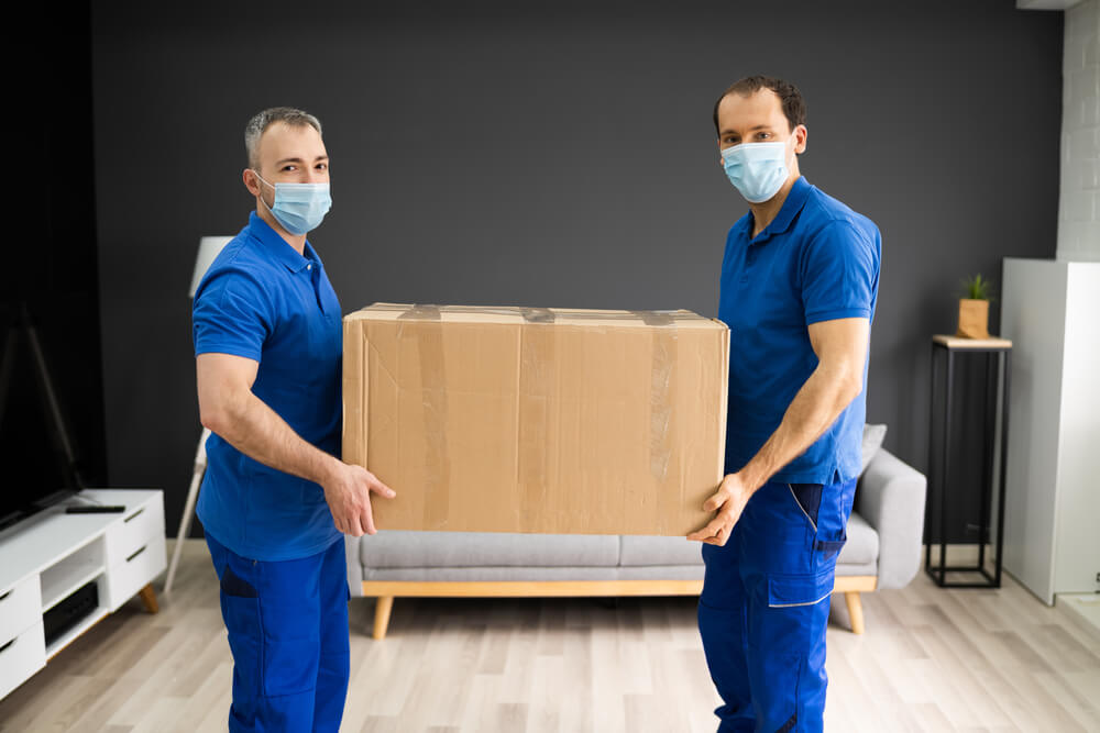 Packing Services Rockville